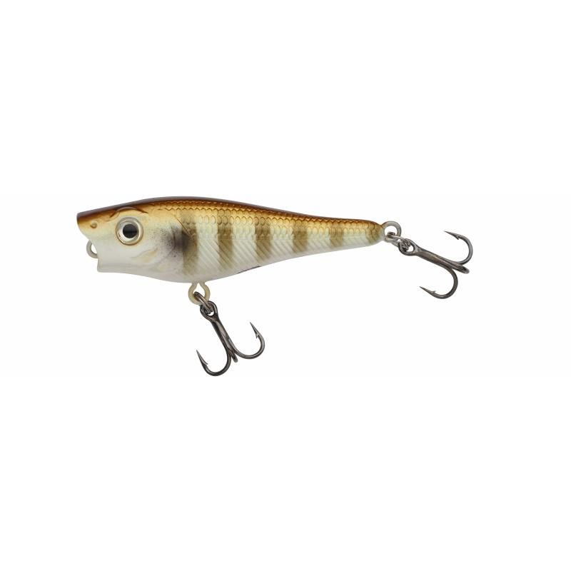 BERKLEY ESCA PULSE POP 5 cm GOLDIE