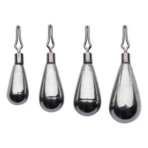 BERKLEY PESI URBN TUNGSTEN DROPSHOT WEIGHT