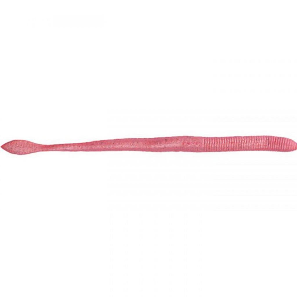 BERKLEY GULP NIGHTCRAWLER BUBBLEGUM 6