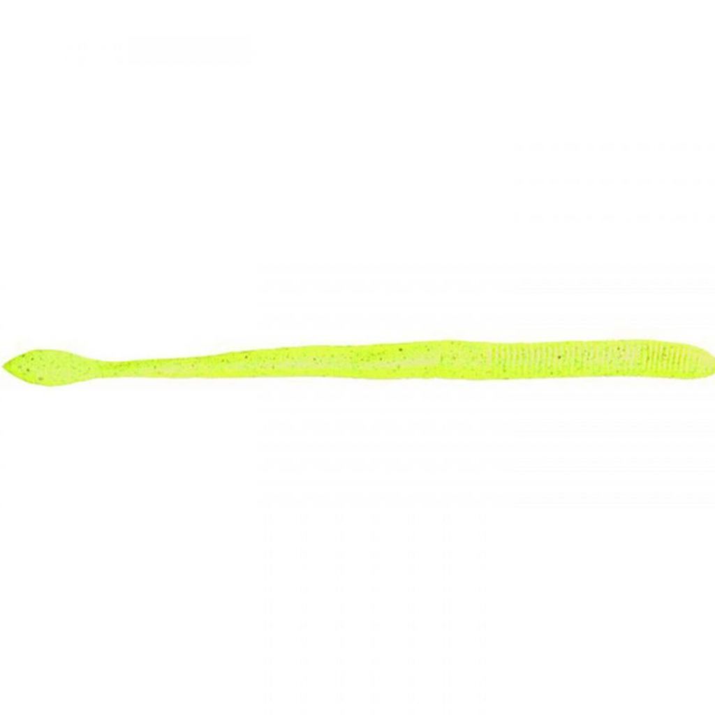 BERKLEY GULP! NIGHTCRAWLER 3'' CHARTREUSE