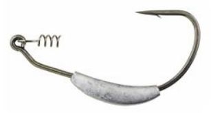 BERKLEY FUSION 19 WEIGHTED SWIMBAIT 7/0