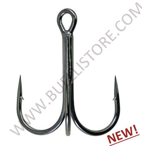 BERKLEY FUSION TREBLE #2