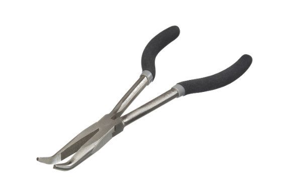 BERKLEY - PINZA CON PUNTA RICURVA 23 CM