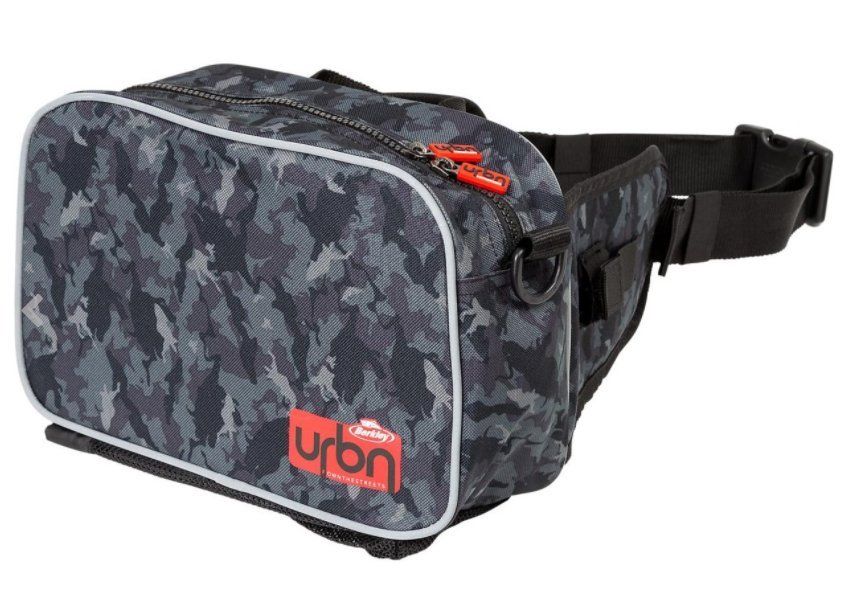 berkley urbn marsupio hip pack