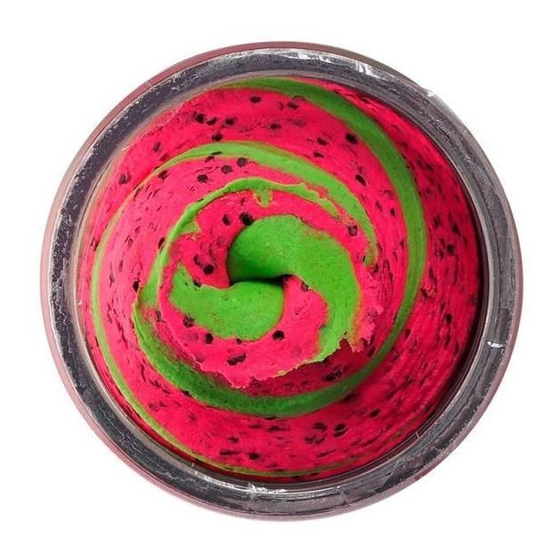 BERKLEY - POWERBAIT TROUT BAIT FRUITS - GUSTO MELON