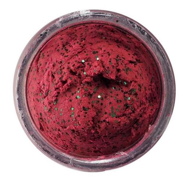 BERKLEY - POWERBAIT TROUT BAIT FRUITS - GUSTO CHERRY
