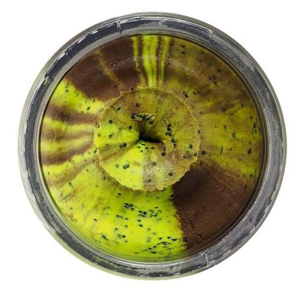 BERKLEY - POWERBAIT TROUT BAIT FRUITS - GUSTO KIWI