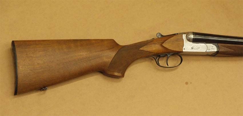 DOPPIETTA S.UMBERTO 2 CAL.12