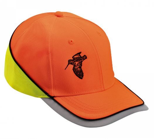 BERRETTO ALTA VISIBILITA' RISERVA - BECCACCIA