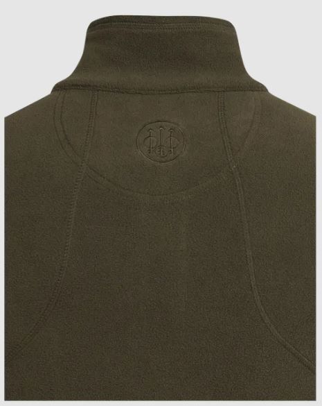 BERETTA PILE TERMICO HP LOGO FULL ZIP