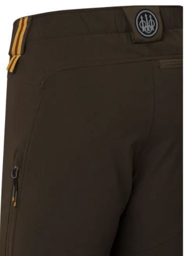 BERETTA - PANTALONE DA CACCIA UOMO - THORN RESISTANT EVO 