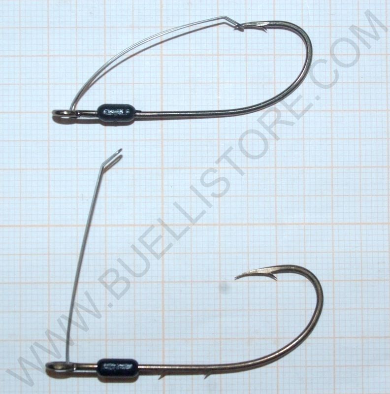 BEST HOOK AMO ANTIALGA #4/0