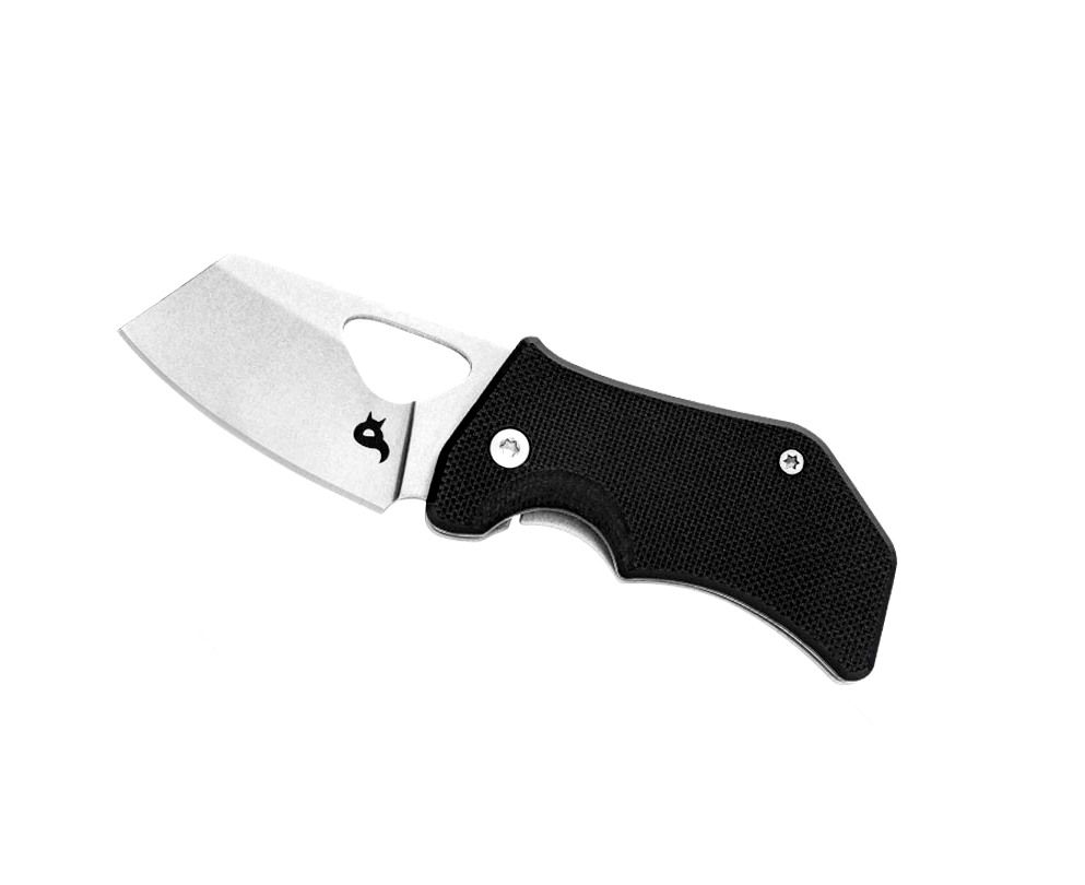 BLACK FOX KIT BF-752