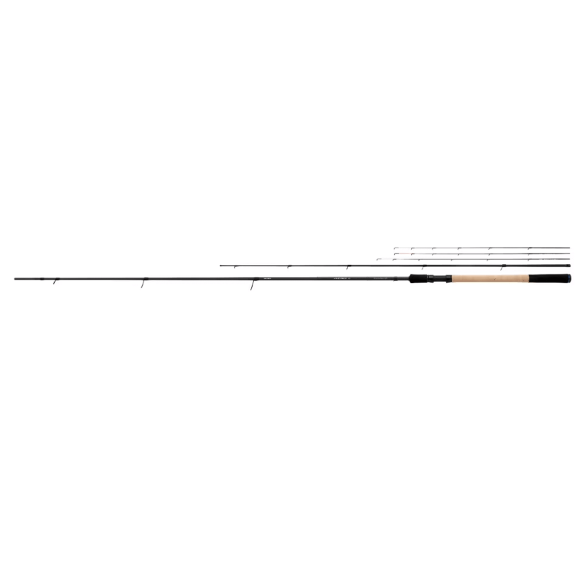 CANNA AERO X5 DISTANCE FEEDER - SHIMANO 3,66m - 90g