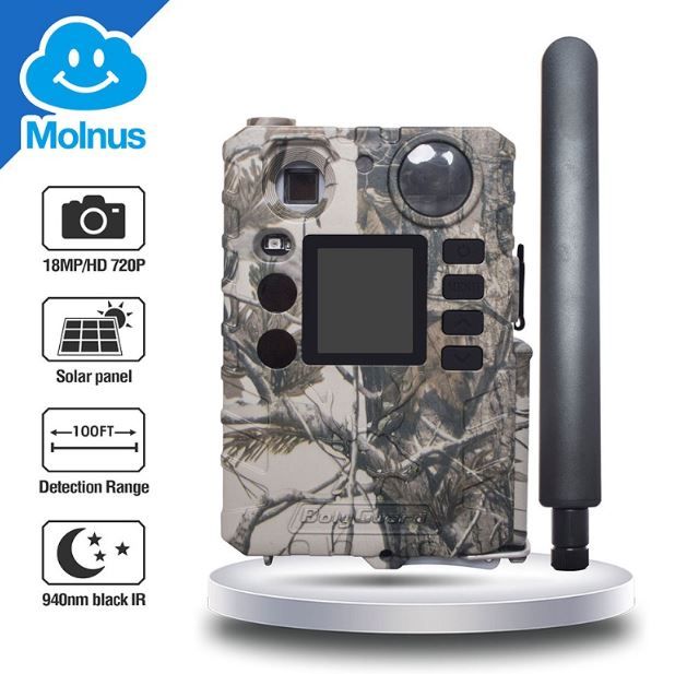 FOTOTRAPPOLA BOLY BG310-MFP