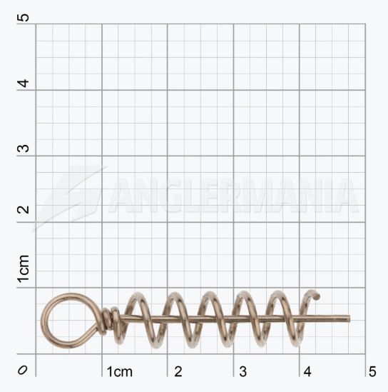 GATOR SHALLOW SCREW - BIG