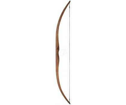 ARCO BIG TRADITION LONGBOW LEGEND 43