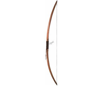 ARCO BIG TRADITION LONGBOW LEGEND 60