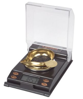 LYMAN MICRO-TOUCH 1500 BILANCINA DIGITALE DI PRECISIONE