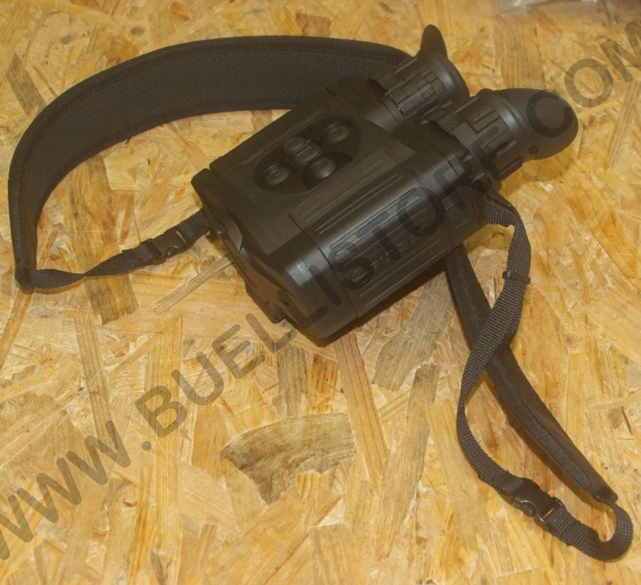 PULSAR ACCOLADE XQ38 BINOCOLO TERMICO