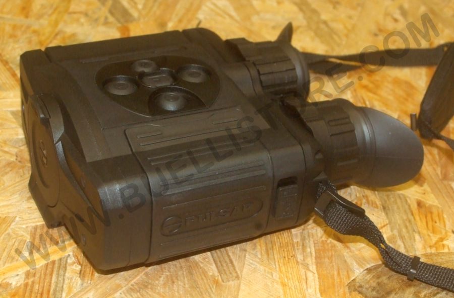 PULSAR ACCOLADE XQ38 BINOCOLO TERMICO 