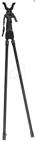 39 HUNTER- BIPIEDE TRIGGER STICK - 96 - 168 CM