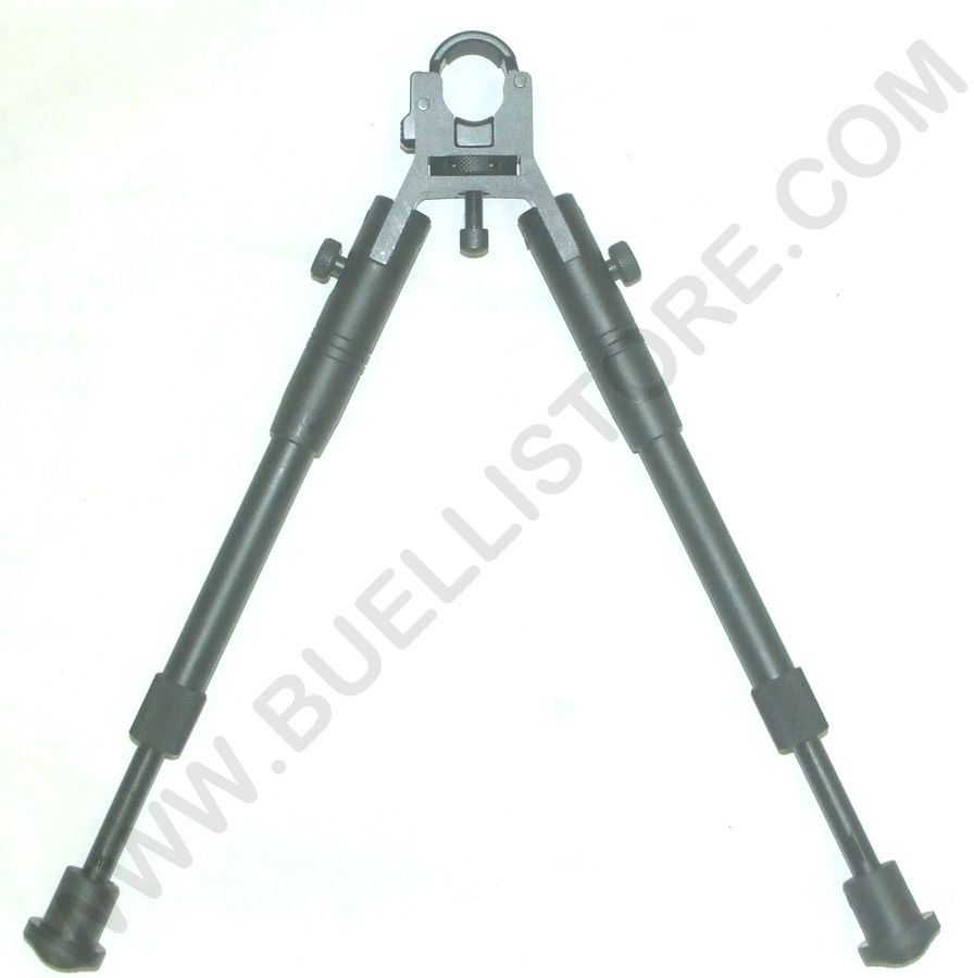 UTG MONSTER CLAMP - BIPIEDE CON ATTACCO PER CANNA CARABINA