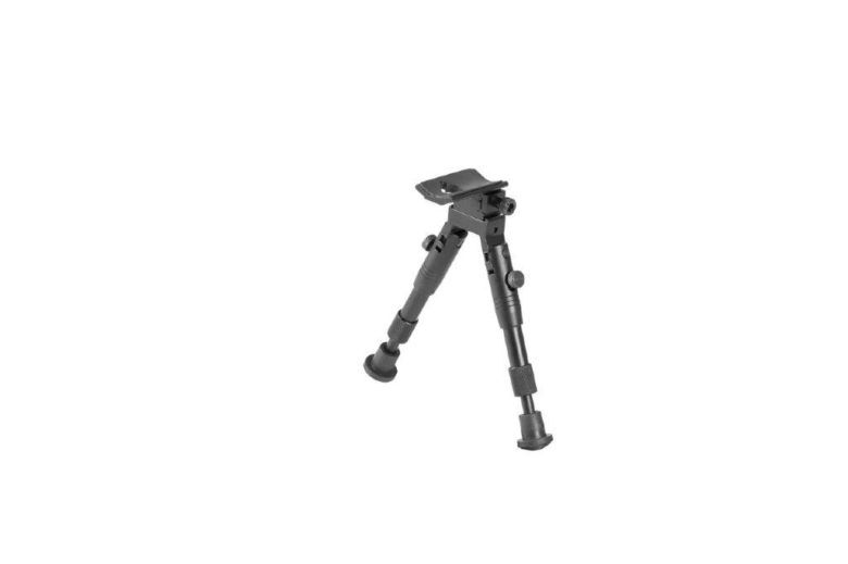 BIPODE GAMO PICATINNY PER PCP 16-18CM