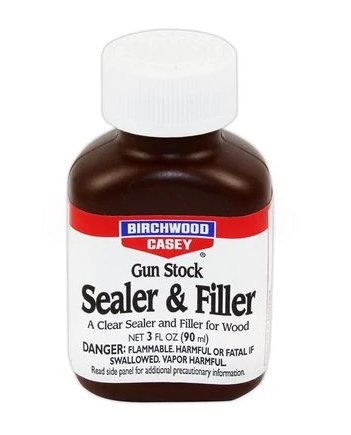 BIRCHWOOD SEALER E FILLER 