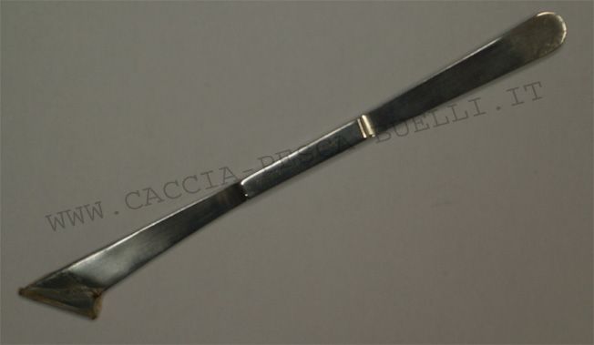 BISTURI 11CM