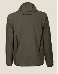 BLATEX GIACCA STRETCH VERDE - 482