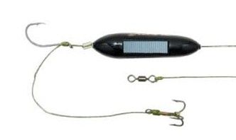 BLACK CAT 100KG UNDERWATER FLOAT RIG 8.0