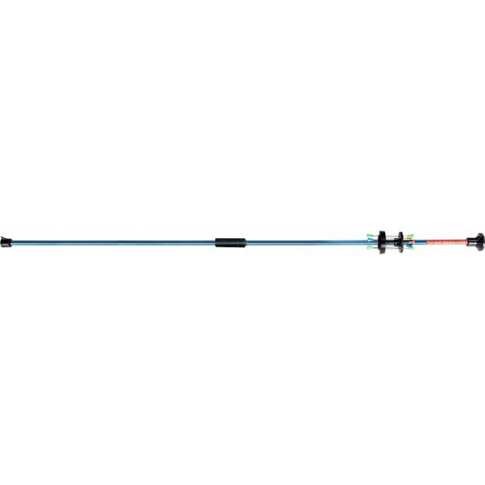 CERBOTTANE BLACKBIRD BLOWGUN