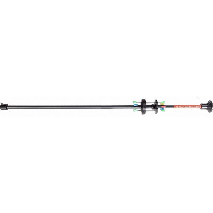 CERBOTTANE BLACKBIRD BLOWGUN