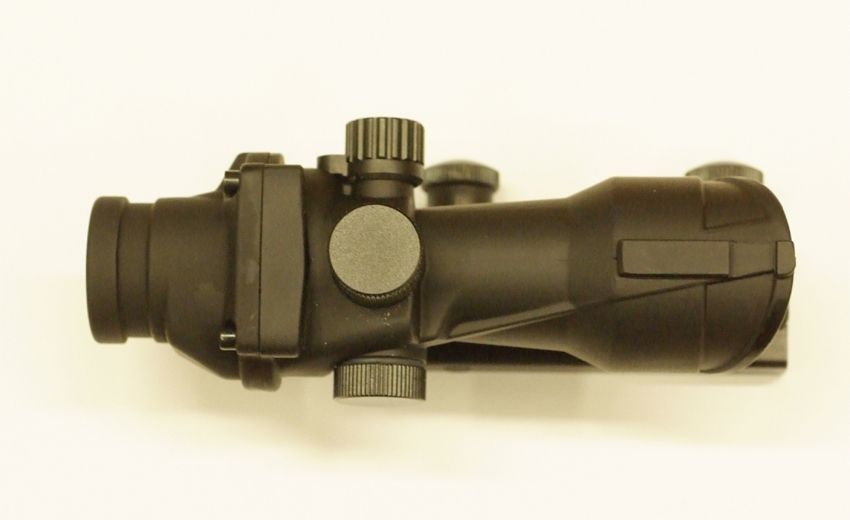 BLAUOPTIK OTTICA 4X32 TACTICAL