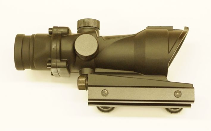 BLAUOPTIK OTTICA 4X32 TACTICAL