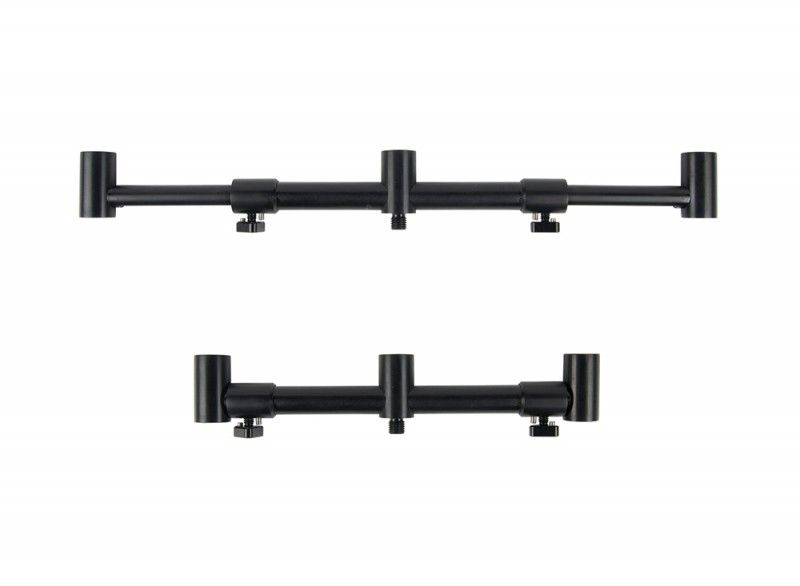 CARP SPIRIT BLAX 2/3 ROD ADJUSTABLE BUZZBAR STD - REAR