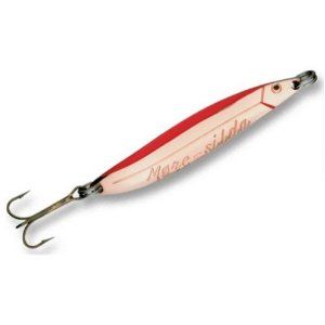 BLUE FOX ONDULATO MORESILDA 22G COPPER-RED