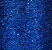 TEXTREME GLITTER THREAD - 25 BLUE