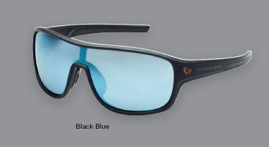 SAVAGE GEAR OCCHIALI POLARIZZATI - BLUE