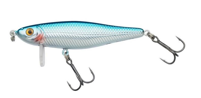 PULSE RACER- BLUE FLASH