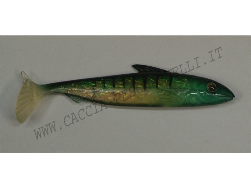 BLUE FOX SARDINE NATURAL