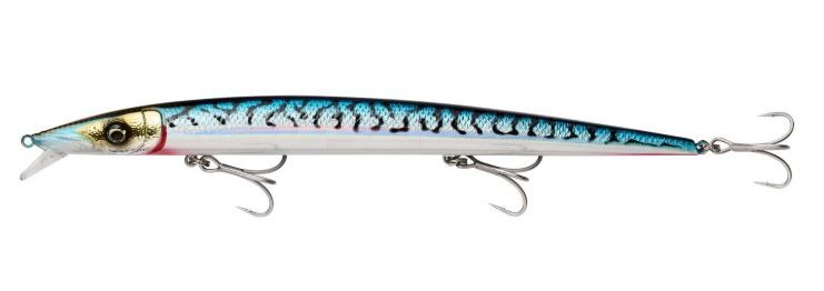 SAVAGE GEAR BARRA JERK 29G #BLUE MACKEREL