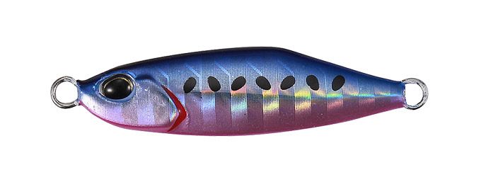 DUO TETRA WORK - TETRA JIG 5 GR - #BLUE PINK SARDINE