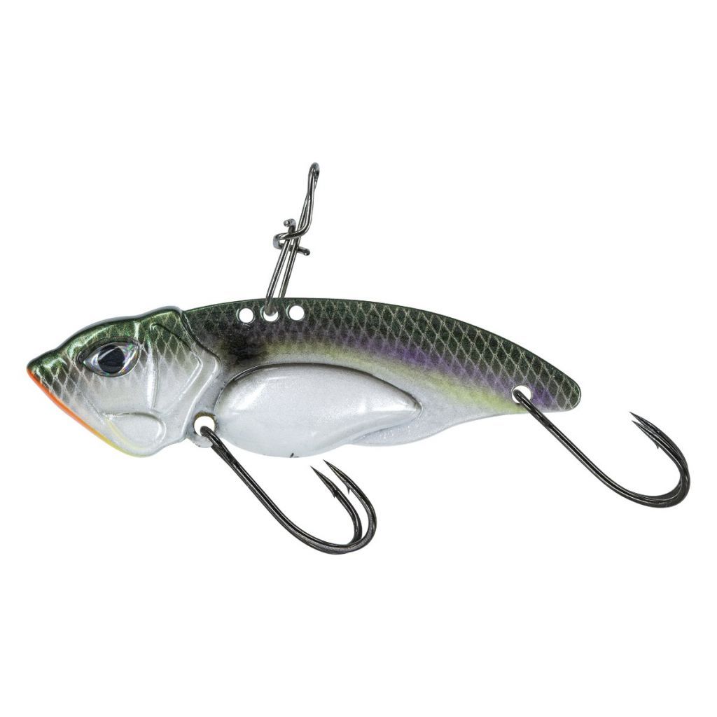 MOLIX | TRAGO VIB 1/2 OZ #311 BLUEBACK HERRING