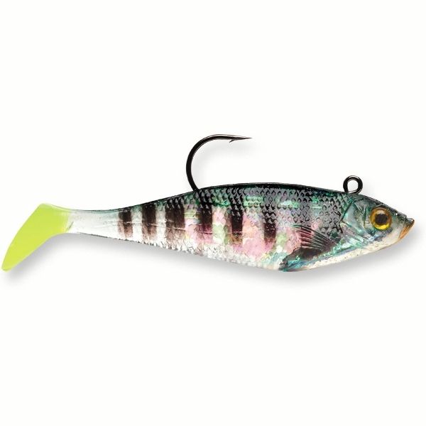 STORM - WILDEYE SWIM SHAD - #BLUEGILL