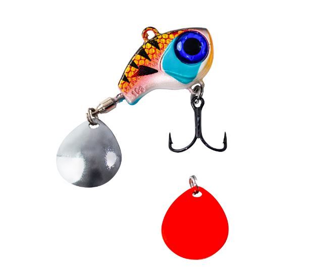 EyeCatcher 8GR Bluegill