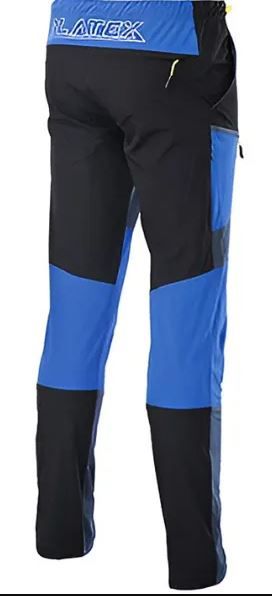 PANTALONE BLATEX LEGGERO ELASTICIZZATO