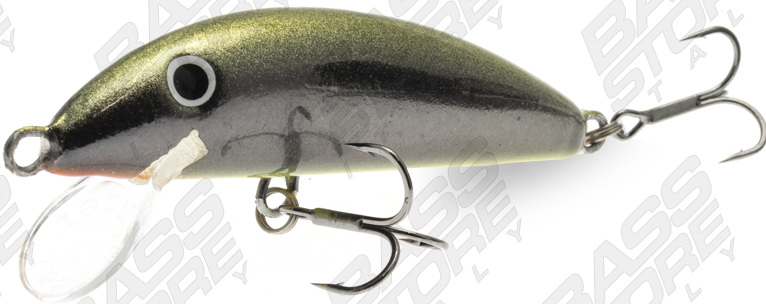 REAL WINNER MINNOW SINKING 5CM - BM