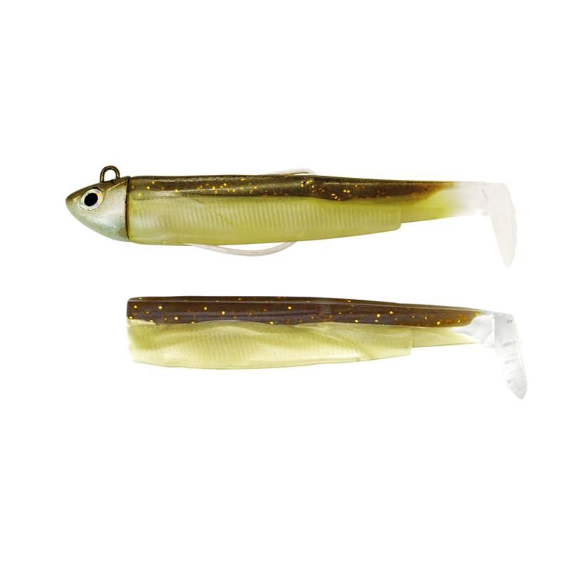 FIIISH BLACK MINNOW COMBO SEARCH 70 #SPARKLING BROWN